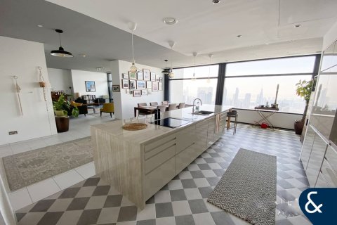 Appartement à DIFC, Dubai, 2 chambres, 194 m², № 78944 - photo 4