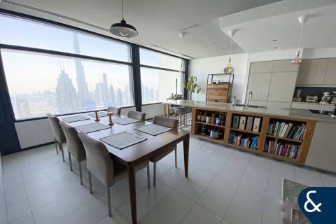 Appartement à DIFC, Dubai, 2 chambres, 194 m², № 78944 - photo 12