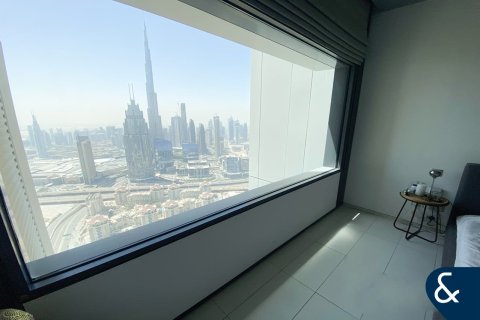Appartement à DIFC, Dubai, 2 chambres, 194 m², № 78944 - photo 17