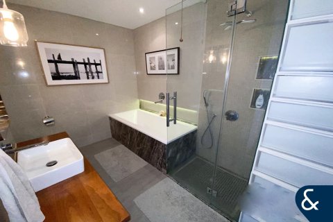 Appartement à DIFC, Dubai, 2 chambres, 194 m², № 78944 - photo 8