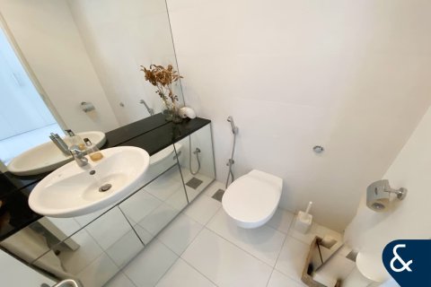 Appartement à DIFC, Dubai, 2 chambres, 194 m², № 78944 - photo 16