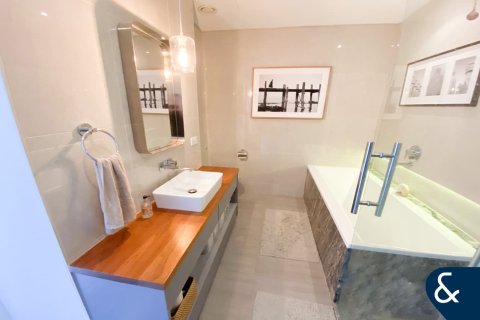 Appartement à DIFC, Dubai, 2 chambres, 194 m², № 78944 - photo 9