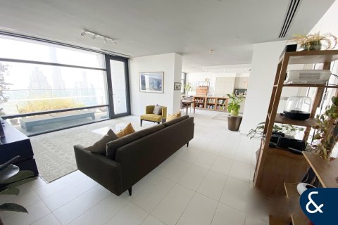 Appartement à DIFC, Dubai, 2 chambres, 194 m², № 78944 - photo 3