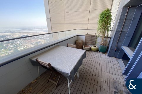 Appartement à DIFC, Dubai, 2 chambres, 194 m², № 78944 - photo 11
