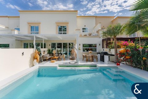 Villa in Springs 15, The Springs, Dubai 3 bedrooms, 228 sq.m. № 78947 - photo 2
