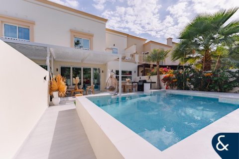 Villa à Springs 15, The Springs, Dubai, 3 chambres, 228 m², № 78947