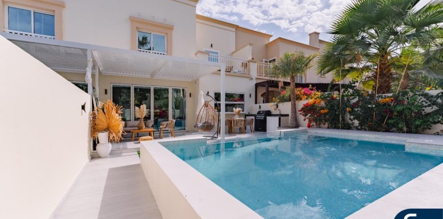Villa in Springs 15, The Springs, Dubai 3 bedrooms, 228 sq.m. № 78947