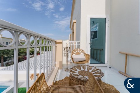 Villa in Springs 15, The Springs, Dubai 3 bedrooms, 228 sq.m. № 78947 - photo 21