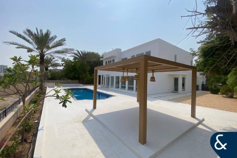 Villa à Arabian Ranches, Dubai, 5 chambres, 998 m², № 78946 - photo 25