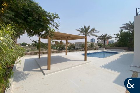 Villa à Arabian Ranches, Dubai, 5 chambres, 998 m², № 78946 - photo 27