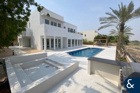 Villa à Arabian Ranches, Dubai, 5 chambres, 998 m², № 78946