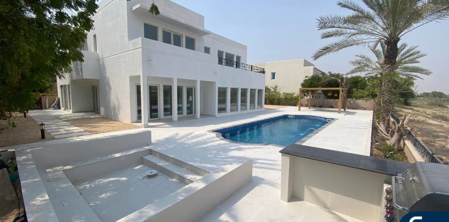 Villa à Arabian Ranches, Dubai, 5 chambres, 998 m², № 78946