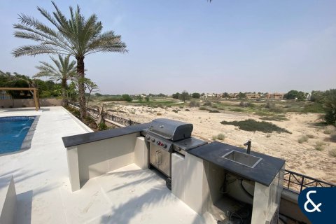 Villa à Arabian Ranches, Dubai, 5 chambres, 998 m², № 78946 - photo 24