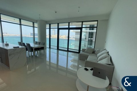 Apartamento en EMAAR Beachfront, Dubai Harbour, Dubai, 3 dormitorios, 179 m², № 78943 - foto 3