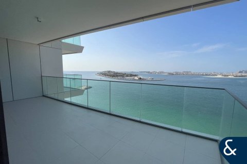 Apartamento en EMAAR Beachfront, Dubai Harbour, Dubai, 3 dormitorios, 179 m², № 78943 - foto 11