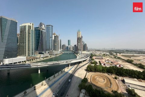 Appartement à Business Bay, Dubai, 1 chambre, 74.6 m², № 141987