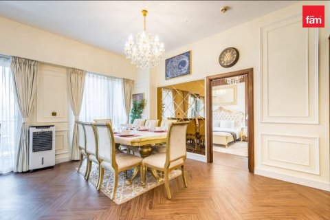 Appartement à Business Bay, Dubai, 1 chambre, 94 m², № 141986 - photo 3