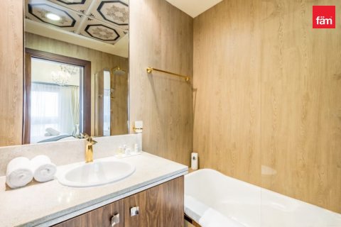Appartement à Business Bay, Dubai, 1 chambre, 94 m², № 141986 - photo 18