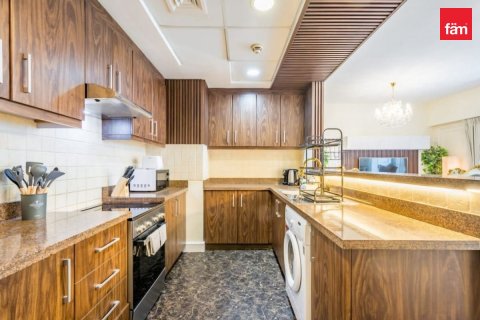 Appartement à Business Bay, Dubai, 1 chambre, 94 m², № 141986 - photo 9