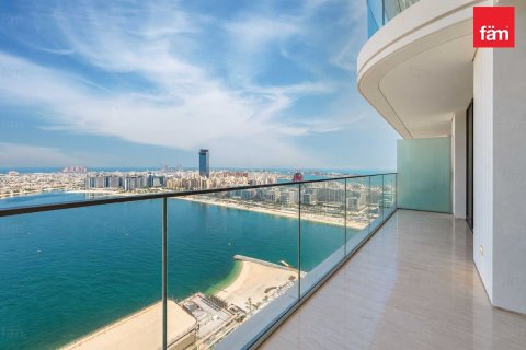 Appartement à Dubai Harbour, Dubai, 1 chambre, 74 m², № 141988