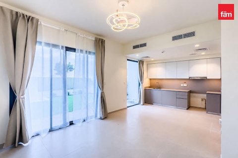 Maison de ville à Dubai, 3 chambres, 140.7 m², № 141983