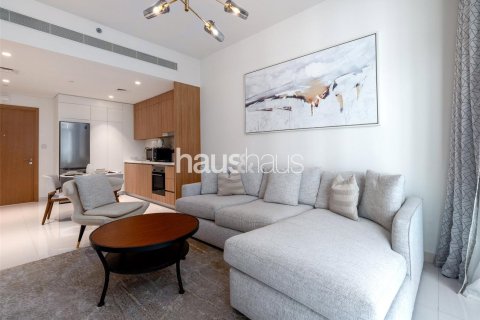 Apartment in EMAAR Beachfront, Dubai Harbour, Dubai 1 bedroom, 66 sq.m. № 43681 - photo 24