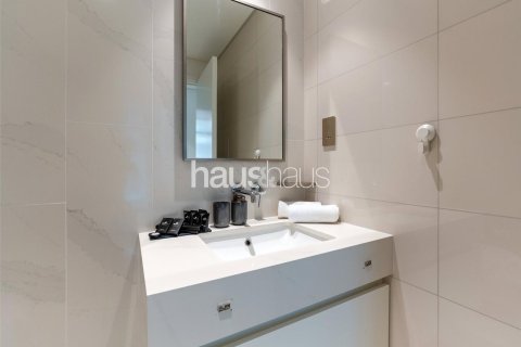 Apartment in EMAAR Beachfront, Dubai Harbour, Dubai 1 bedroom, 66 sq.m. № 43681 - photo 22