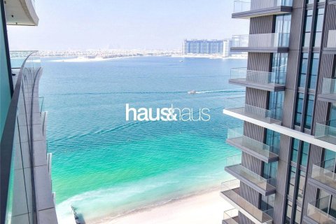 Apartment in EMAAR Beachfront, Dubai Harbour, Dubai 1 bedroom, 66 sq.m. № 43681