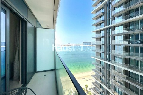 Apartment in EMAAR Beachfront, Dubai Harbour, Dubai 1 bedroom, 66 sq.m. № 43681 - photo 7