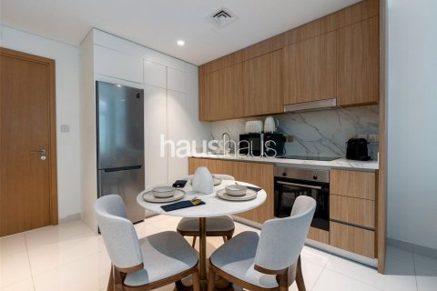 Apartment in EMAAR Beachfront, Dubai Harbour, Dubai 1 bedroom, 66 sq.m. № 43681 - photo 2