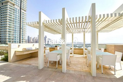 Apartment in EMAAR Beachfront, Dubai Harbour, Dubai 1 bedroom, 66 sq.m. № 43681 - photo 18