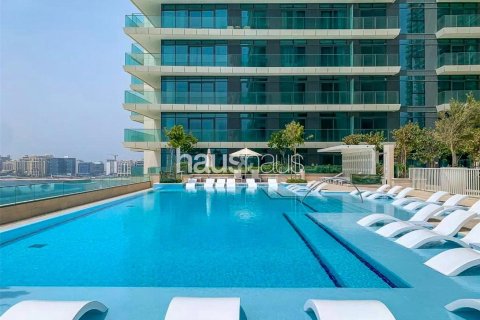 Apartment in EMAAR Beachfront, Dubai Harbour, Dubai 1 bedroom, 66 sq.m. № 43681 - photo 29
