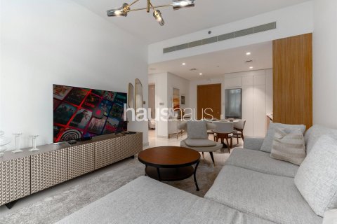 Apartment in EMAAR Beachfront, Dubai Harbour, Dubai 1 bedroom, 66 sq.m. № 43681 - photo 8