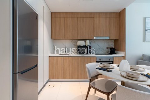 Apartment in EMAAR Beachfront, Dubai Harbour, Dubai 1 bedroom, 66 sq.m. № 43681 - photo 12