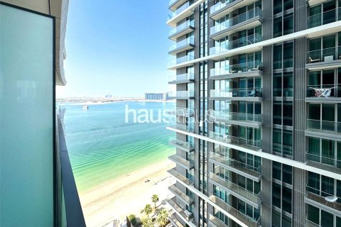 Apartment in EMAAR Beachfront, Dubai Harbour, Dubai 1 bedroom, 66 sq.m. № 43681 - photo 10