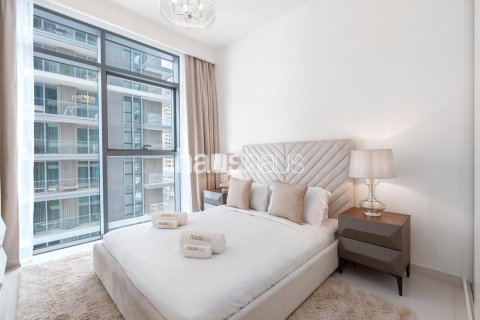 Apartment in EMAAR Beachfront, Dubai Harbour, Dubai 1 bedroom, 66 sq.m. № 43681 - photo 3