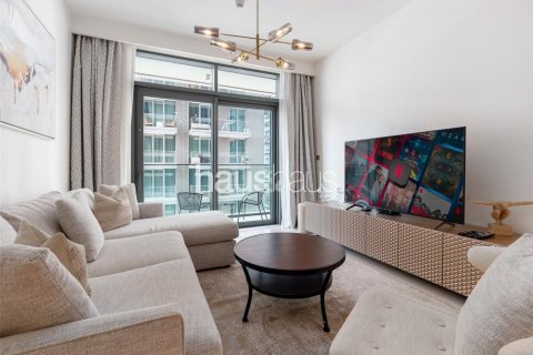 Apartment in EMAAR Beachfront, Dubai Harbour, Dubai 1 bedroom, 66 sq.m. № 43681 - photo 23