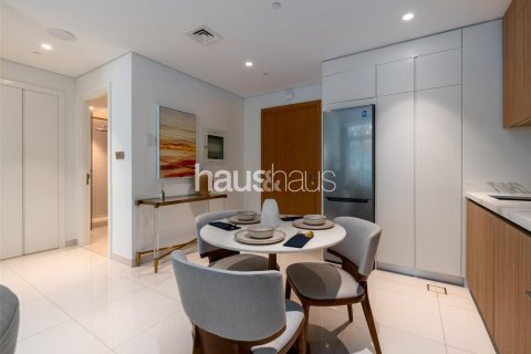 Apartment in EMAAR Beachfront, Dubai Harbour, Dubai 1 bedroom, 66 sq.m. № 43681 - photo 9