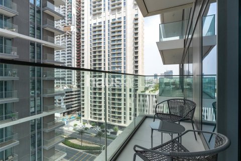 Apartment in EMAAR Beachfront, Dubai Harbour, Dubai 1 bedroom, 66 sq.m. № 43681 - photo 25