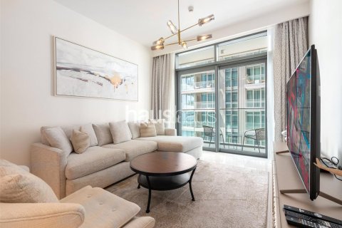 Apartment in EMAAR Beachfront, Dubai Harbour, Dubai 1 bedroom, 66 sq.m. № 43681 - photo 4