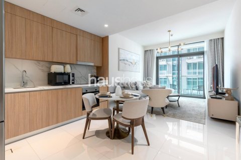 Apartment in EMAAR Beachfront, Dubai Harbour, Dubai 1 bedroom, 66 sq.m. № 43681 - photo 14
