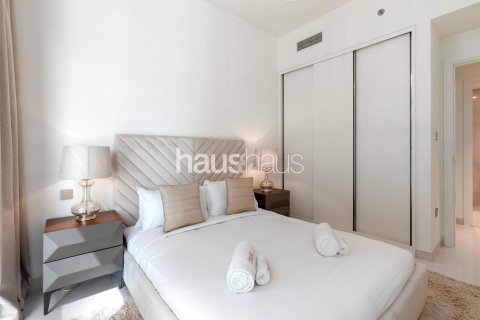 Apartment in EMAAR Beachfront, Dubai Harbour, Dubai 1 bedroom, 66 sq.m. № 43681 - photo 20