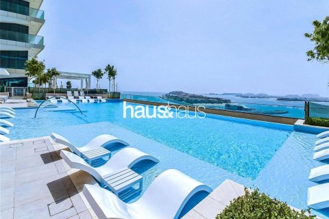 Apartment in EMAAR Beachfront, Dubai Harbour, Dubai 1 bedroom, 66 sq.m. № 43681 - photo 6