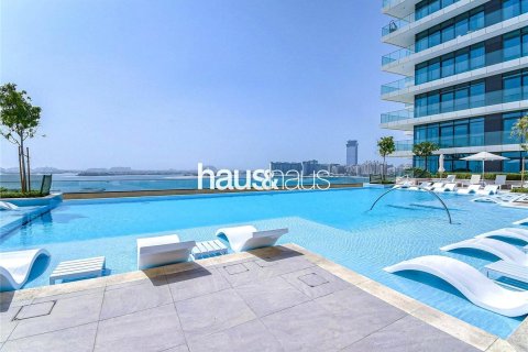 Apartment in EMAAR Beachfront, Dubai Harbour, Dubai 1 bedroom, 66 sq.m. № 43681 - photo 11