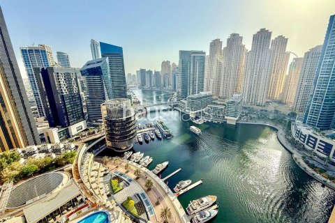 Apartment in Dubai Marina, Dubai 1 bedroom, 82 sq.m. № 43672
