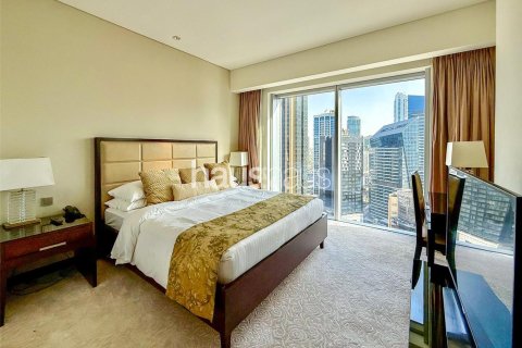 شقة في مرسى دبي, دبي 1غرف نوم, 82 م² رقم 43672 - صورة 3