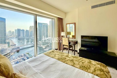 شقة في مرسى دبي, دبي 1غرف نوم, 82 م² رقم 43672 - صورة 6