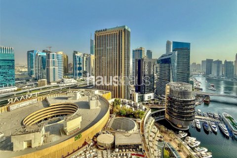 شقة في مرسى دبي, دبي 1غرف نوم, 82 م² رقم 43672 - صورة 7