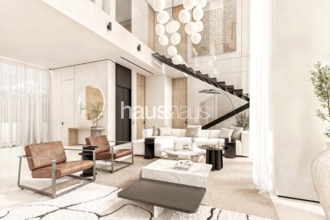 فيلا في Al Furjan, دبي 5 غرف نوم , 511 م² رقم 43682 - صورة 4