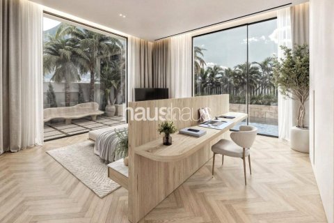 فيلا في Al Furjan, دبي 5 غرف نوم , 511 م² رقم 43682 - صورة 19